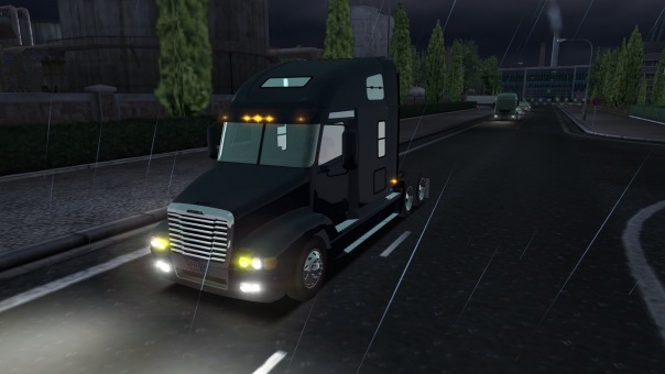 American trucks  X_6533655a